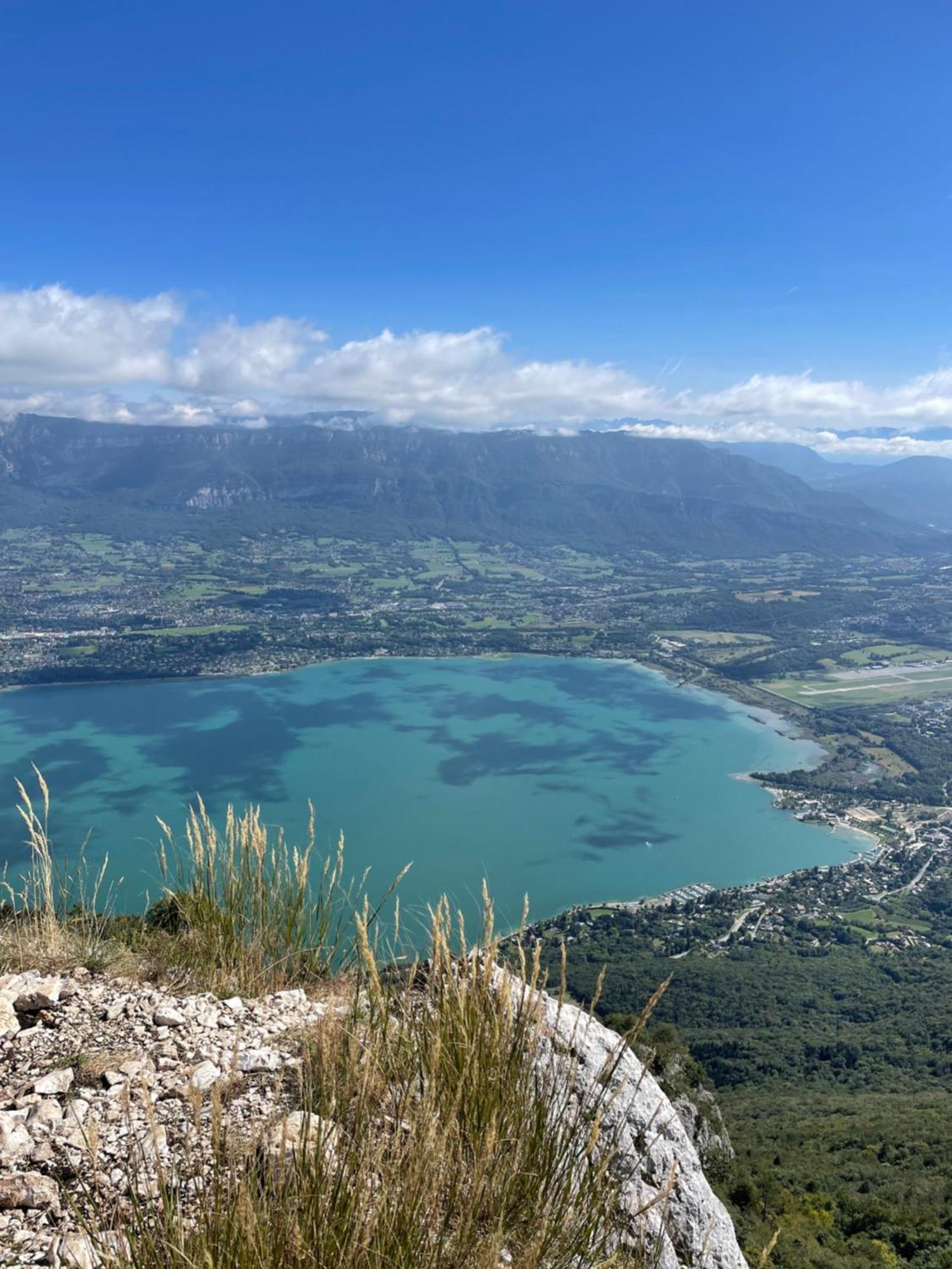 “L'Escapade”, Entre Lac Et Montagne Saint-Alban  Eksteriør bilde
