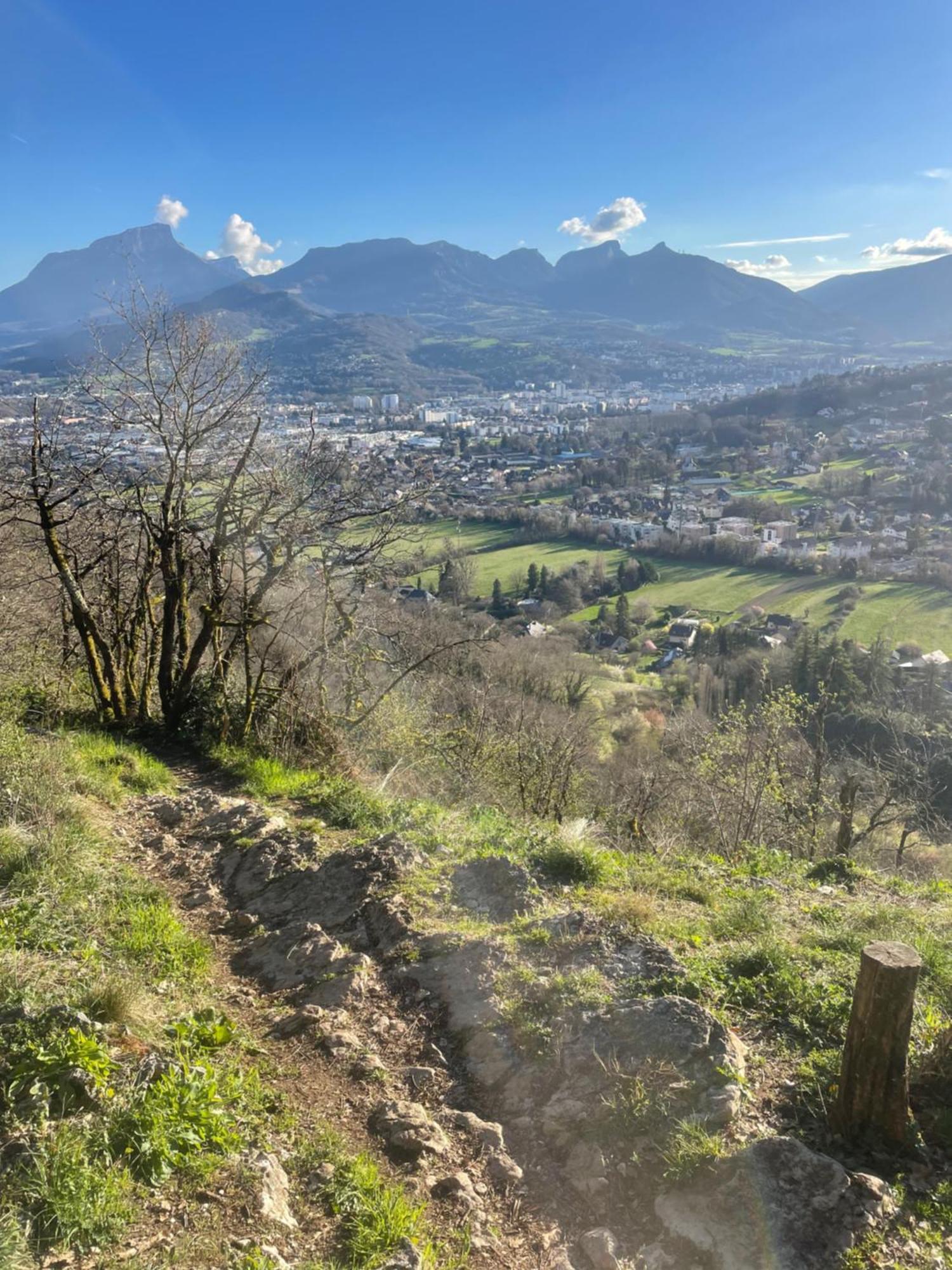 “L'Escapade”, Entre Lac Et Montagne Saint-Alban  Eksteriør bilde